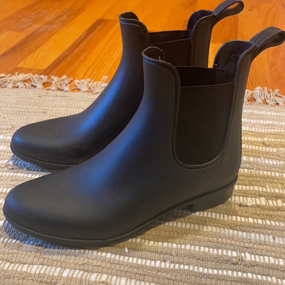 Rain Booties
